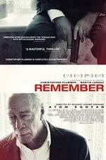 Watch Remember Megashare9