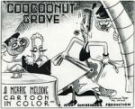 Watch The CooCoo Nut Grove Megashare9