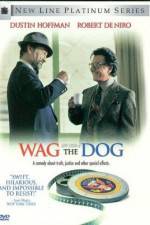 Watch Wag the Dog Megashare9