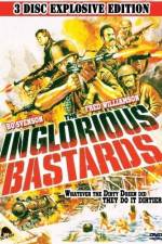 Watch The Inglorious Bastards Megashare9