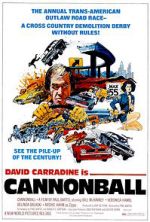 Watch Cannonball! Megashare9