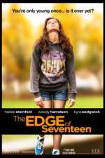 Watch The Edge of Seventeen Megashare9