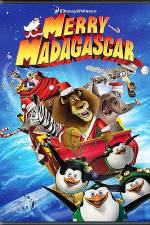 Watch Merry Madagascar Megashare9