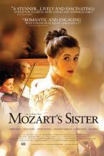 Watch Nannerl la soeur de Mozart Megashare9