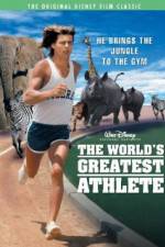 Watch The Worlds Greatest Athlete Megashare9