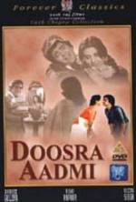 Watch Doosara Aadmi Megashare9