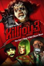 Watch Killjoy 3 Megashare9