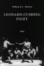 Watch Leonard-Cushing Fight Megashare9