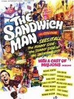 Watch The Sandwich Man Megashare9