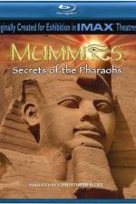 Watch Mummies Secrets of the Pharaohs Megashare9