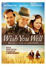 Watch Wish You Well Megashare9