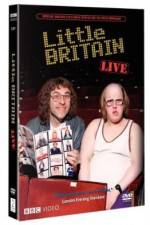 Watch Little Britain Live Megashare9