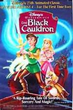 Watch The Black Cauldron Megashare9