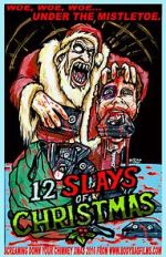 Watch The 12 Slays of Christmas Megashare9