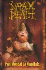 Watch Napalm Death: Punishment in Capitals Megashare9