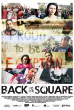 Watch Back to the Square Megashare9