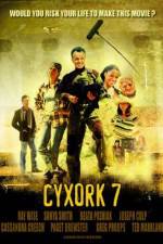 Watch Cyxork 7 Megashare9