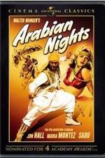 Watch Arabian Nights Megashare9