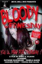 Watch Bloody Wednesday Megashare9