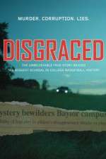 Watch Disgraced Megashare9