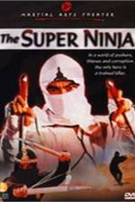 Watch The Super Ninja Megashare9