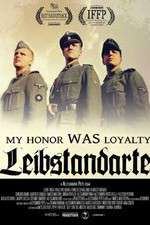 Watch My Honor Was Loyalty Megashare9