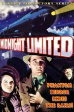 Watch Midnight Limited Megashare9