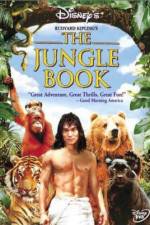 Watch The Jungle Book Megashare9