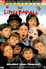 Watch The Little Rascals Megashare9