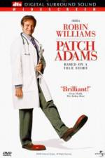 Watch Patch Adams Megashare9