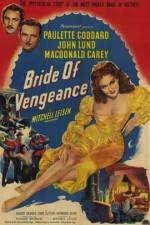 Watch Bride of Vengeance Megashare9