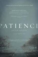 Watch Patience (After Sebald) Megashare9