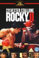 Watch Rocky II Megashare9