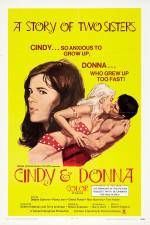 Watch Cindy and Donna Megashare9