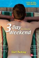 Watch 3-Day Weekend Megashare9