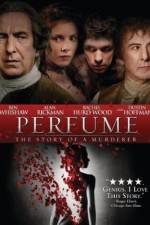 Watch Perfume: The Story of a Murderer Megashare9