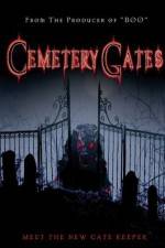 Watch Cemetery Gates Megashare9