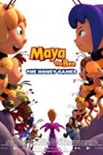 Watch Maya the Bee: The Honey Games Megashare9