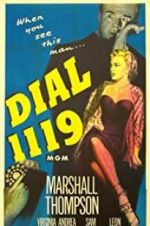 Watch Dial 1119 Megashare9