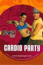 Watch Zumba Fitness Cardio Party Megashare9