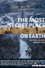 Watch The Most Secret Place On Earth Megashare9