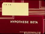 Watch Hypothse Beta Megashare9