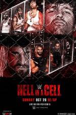 Watch WWE Hell in a Cell Megashare9