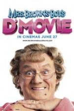 Watch Mrs. Brown's Boys D'Movie Megashare9