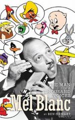 Watch Mel Blanc: The Man of a Thousand Voices Megashare9