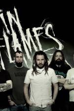 Watch IN FLAMES video collection Megashare9
