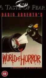 Watch Dario Argento\'s World of Horror Megashare9
