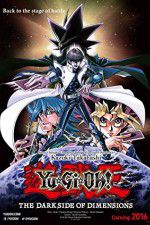 Watch Yu-Gi-Oh!: The Dark Side of Dimensions Megashare9