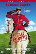 Watch Dudley Do-Right Megashare9