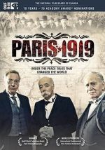 Watch Paris 1919: Un trait pour la paix Megashare9